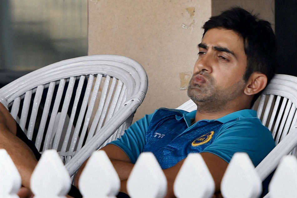 Gautam Gambhir