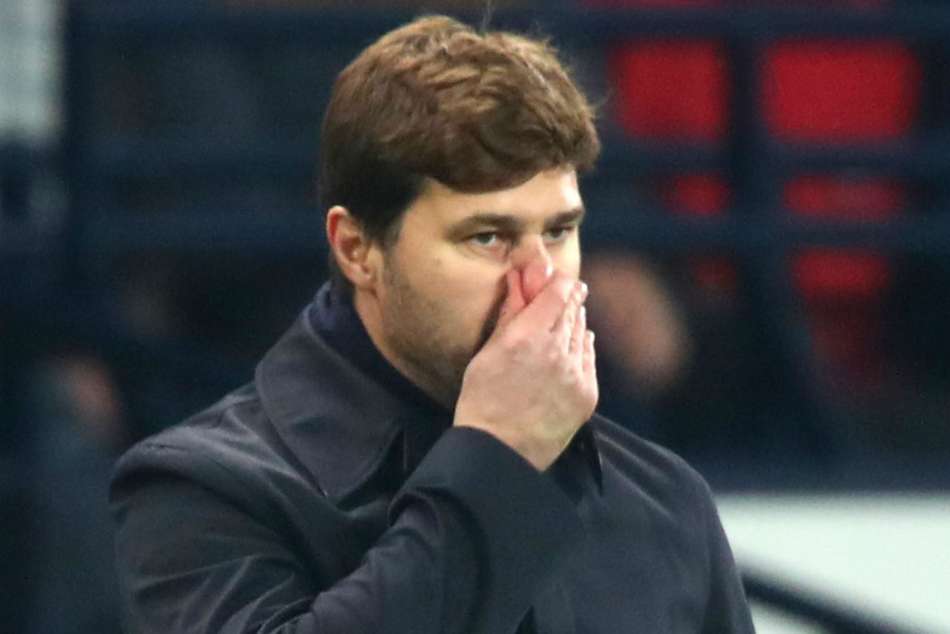 tottenham manager Mauricio Pochettino tottenham manager Mauricio Pochettino