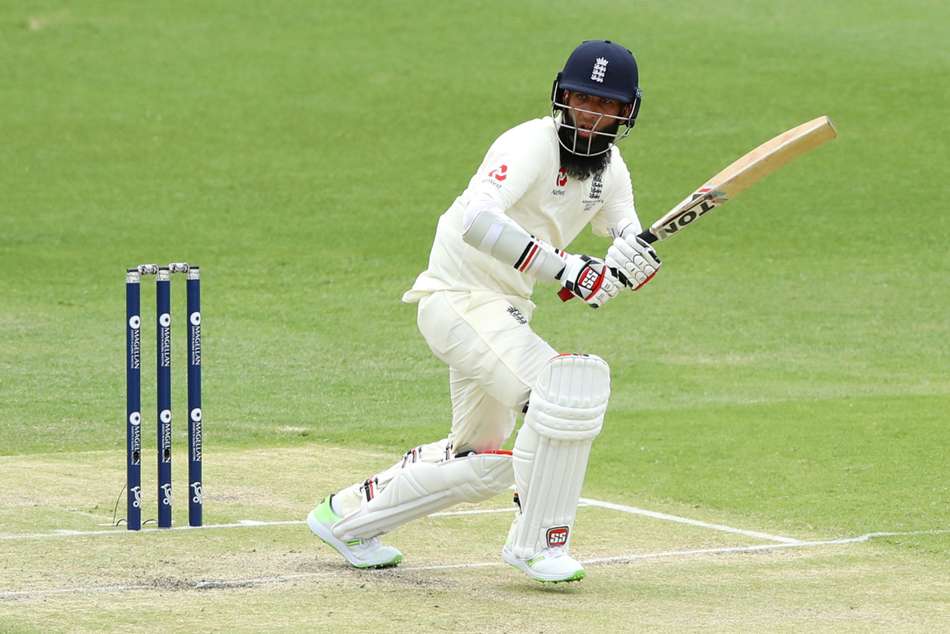 Moeen Ali Moeen Ali