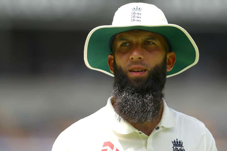 Moeen Ali Moeen Ali