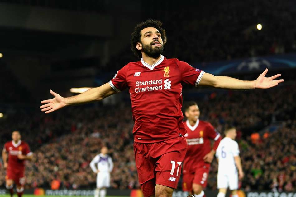 Mohamed Salah Mohamed Salah