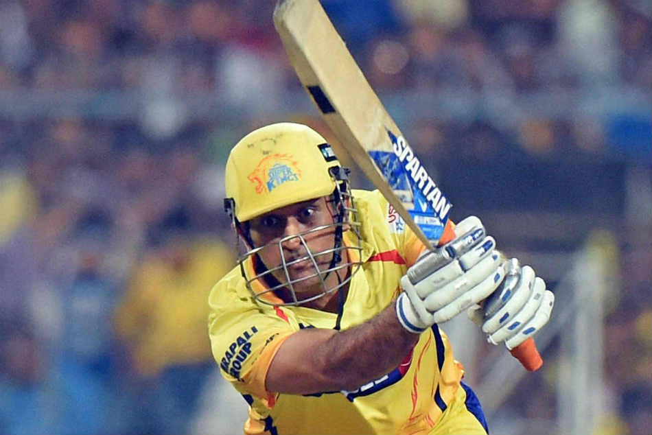 MS Dhoni will be able to play for CSK in the coming IPL season