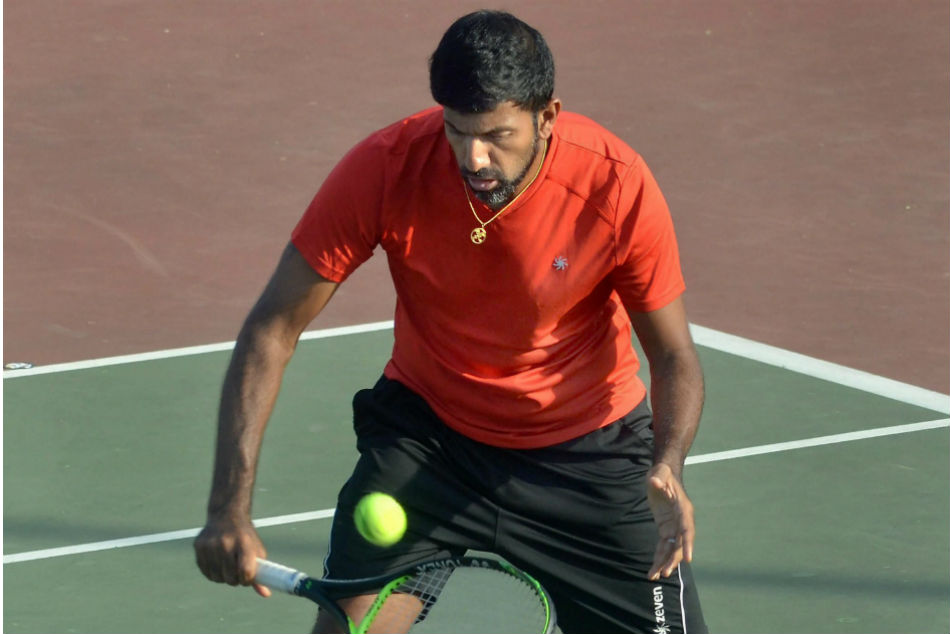 Bopanna-Nedunchezhiyan set to defend Tata Open title Bopanna-Nedunchezhiyan set to defend Tata Open title