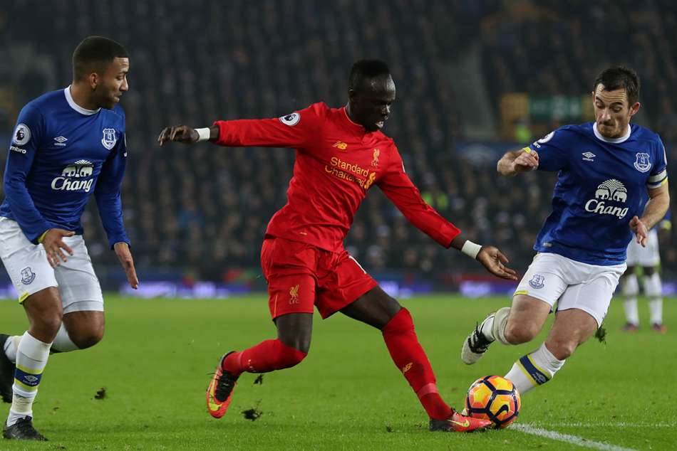 Sadio Mane and co to face Merseyside rivals Everton in the third round of the FA Cup Sadio Mane and co to face Merseyside rivals Everton in the third round of the FA Cup