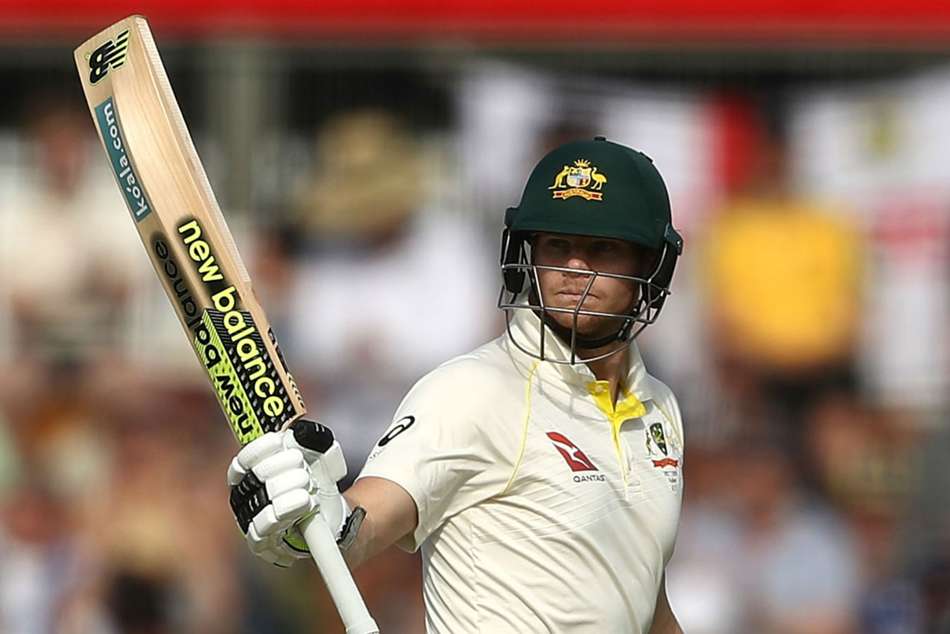 Steve Smith Steve Smith