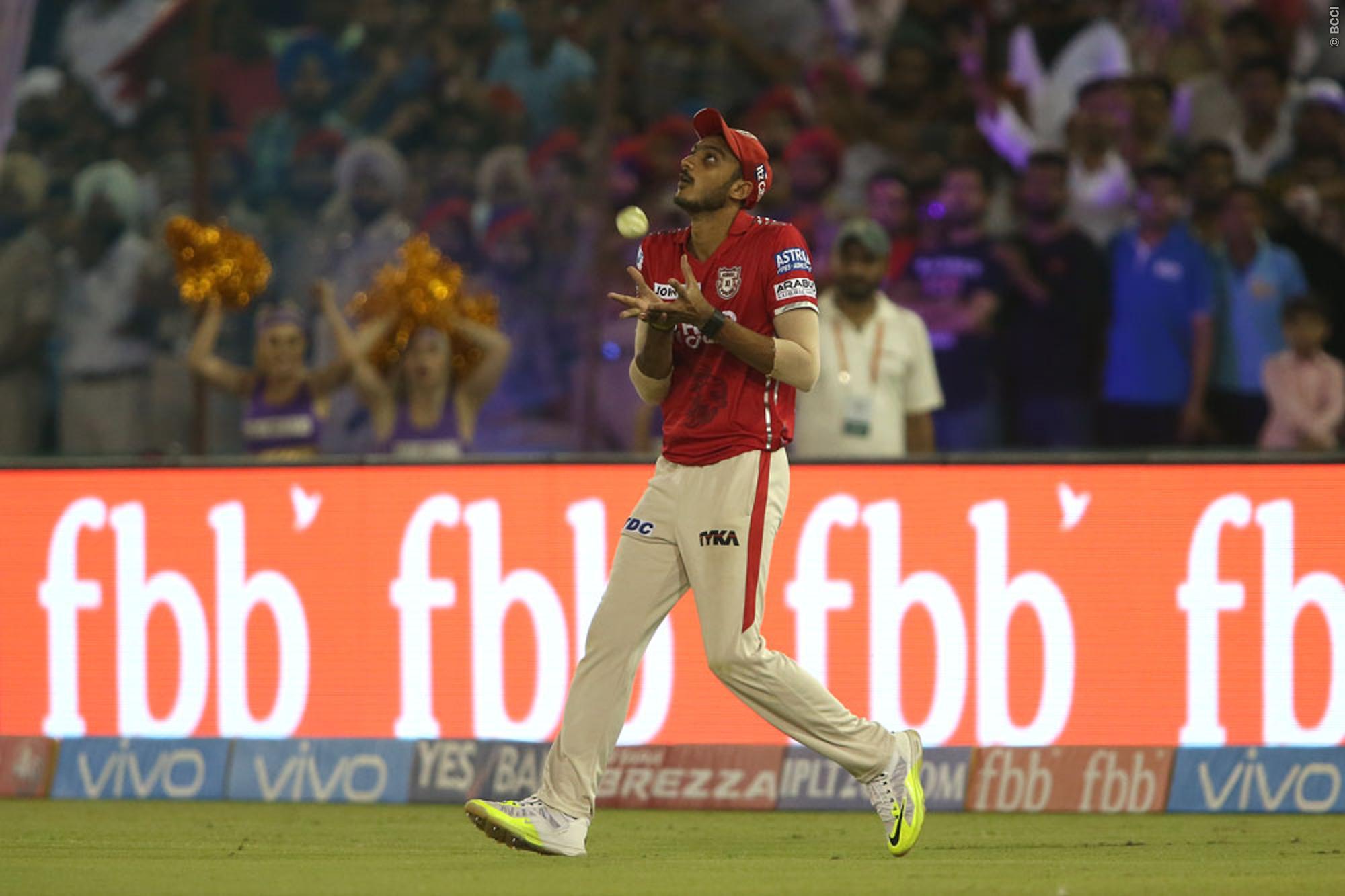 Kings XI Punjab (KXIP)