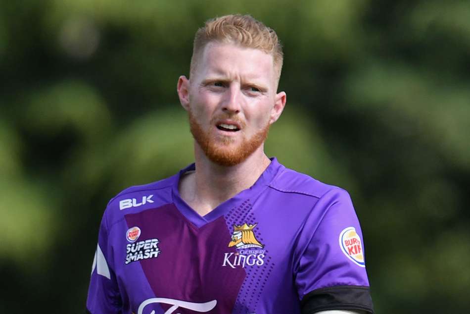 Ben Stokes Ben Stokes