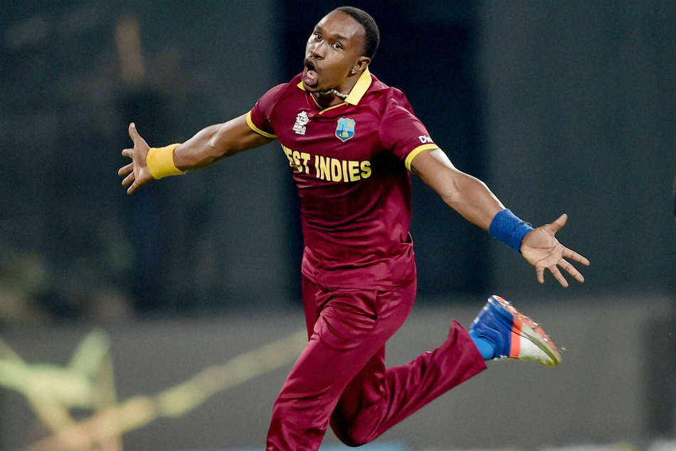 Dwayne Bravo