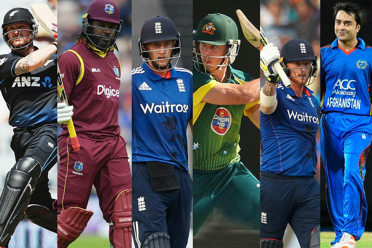 IPL 2018 Auction: Full list of Marquee players, capped players with their base price IPL 2018 Auction: Full list of Marquee players, capped players with their base price