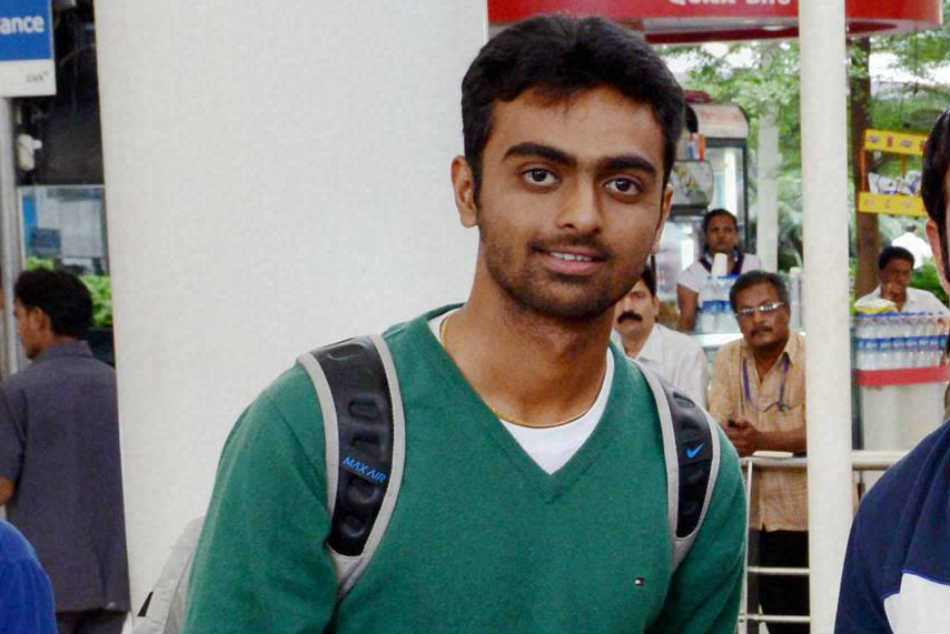 Jaydev Unadkat
