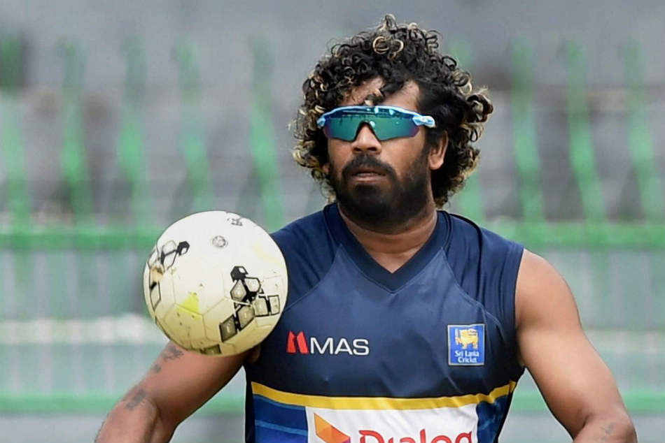 Lasith Malinga