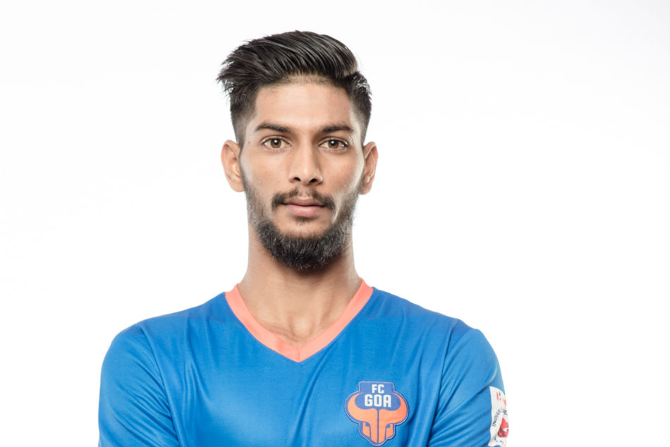 Ali Mohamed Ali Mohamed