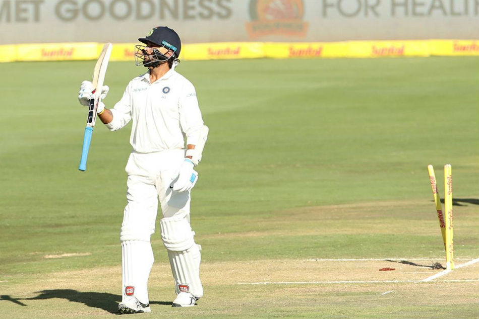 1. Murali Vijay