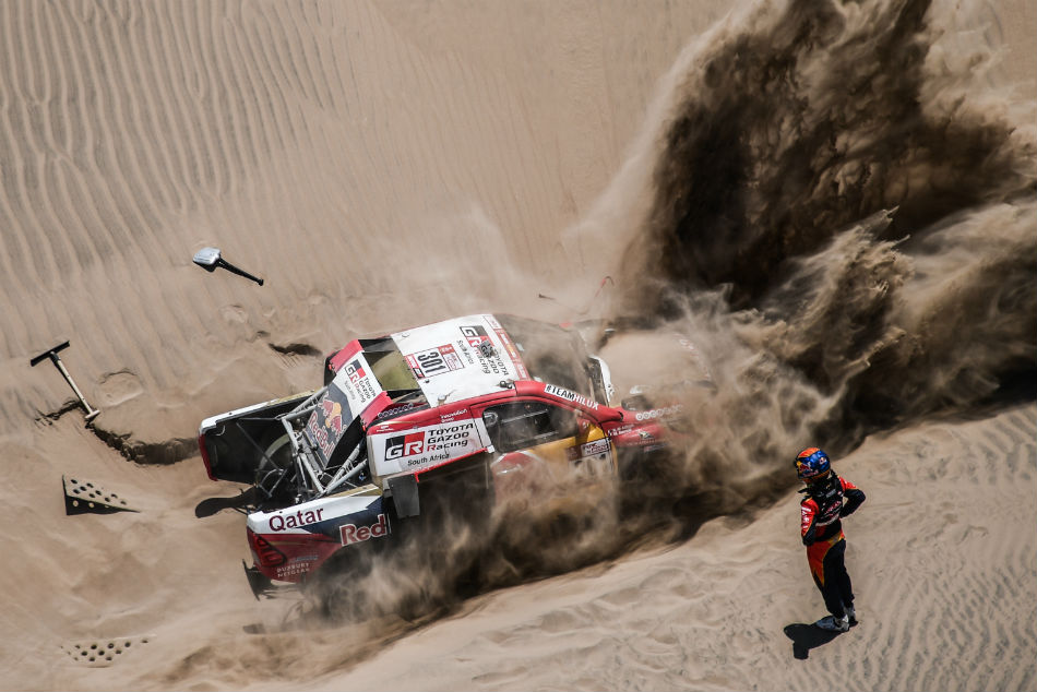 Nasser Saleh Al Attiyah