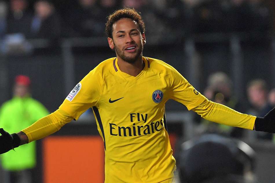 Neymar Neymar