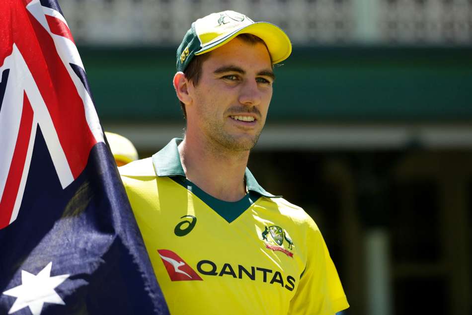 Australian paceman Pat Cummins ruled out due to hamstring issue Australian paceman Pat Cummins ruled out due to hamstring issue