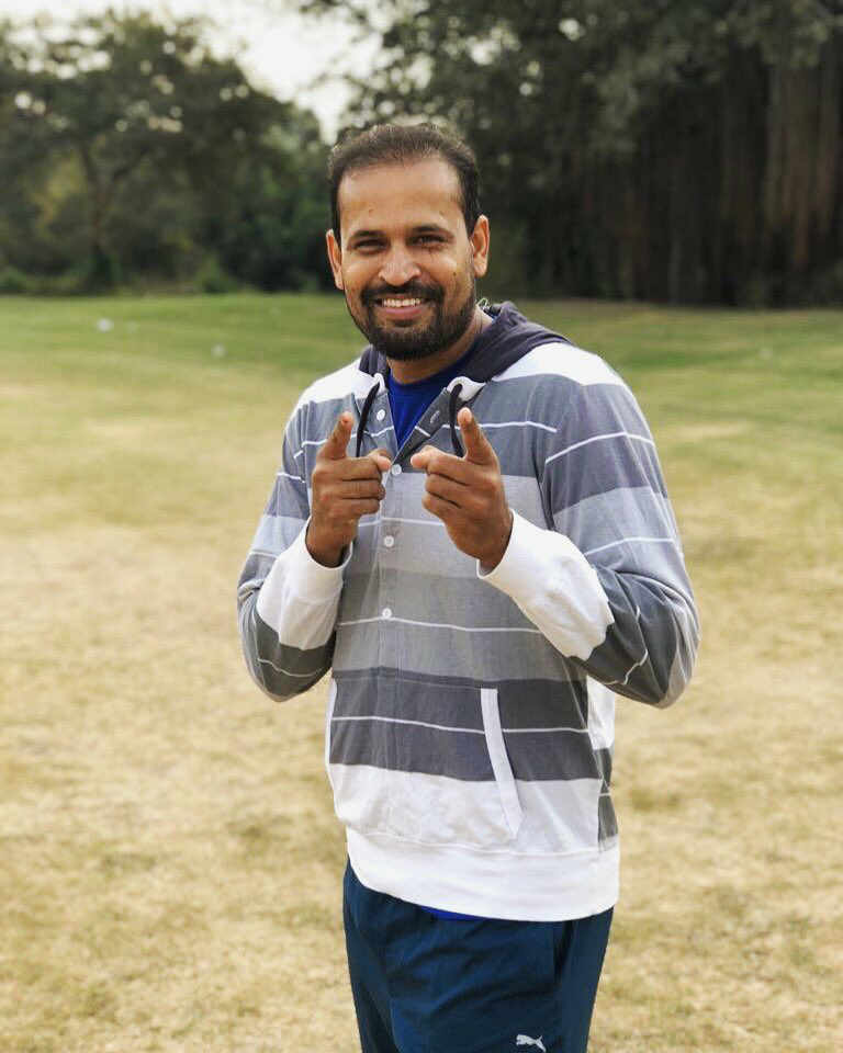 Yusuf Pathan