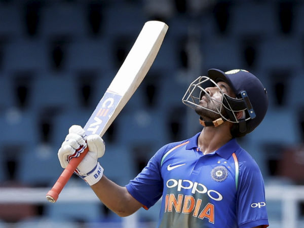 4. Ajinkya Rahane