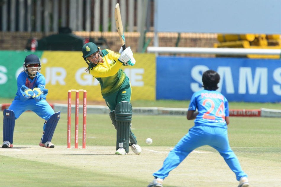 4th T20I: Preview: India women Vs SA
