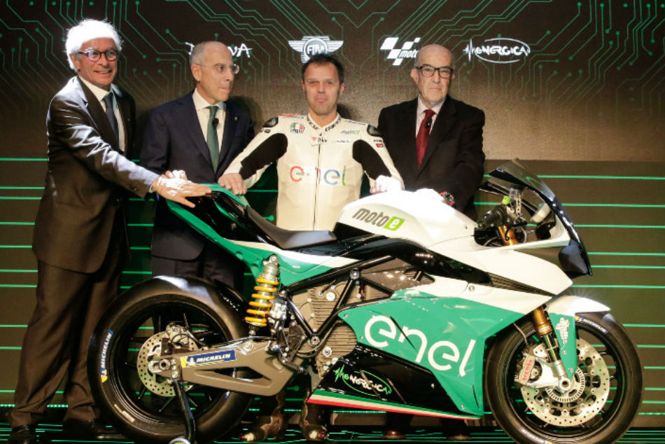 MotoE