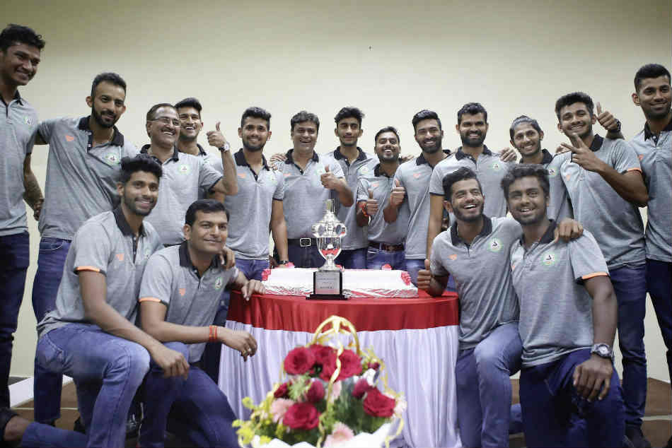 Star has acquired production rights of India domestic cricket and IPL