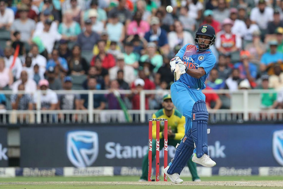 Dhawan departs for 24