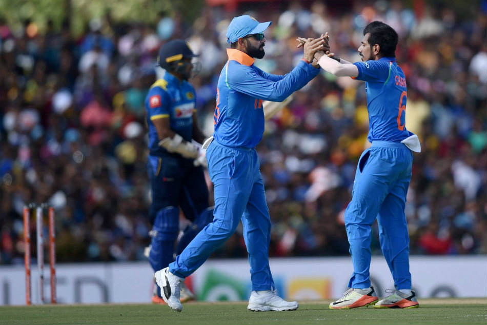 NIDAHAS Trophy 2018 in Sri Lanka: Tri-Nation Series