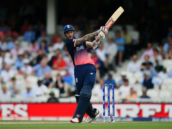 Alex Hales (Base Price 1 crore): Alex Hales (Base Price 1 crore):