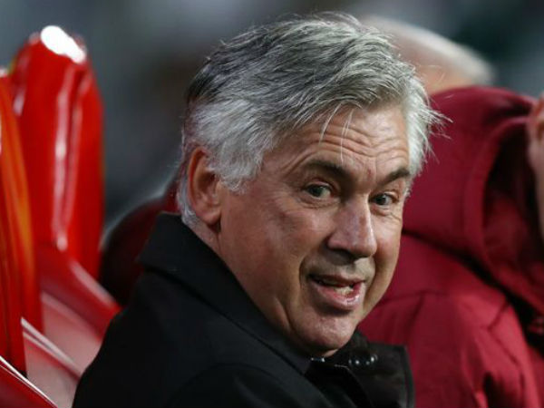 Carlo Ancelotti