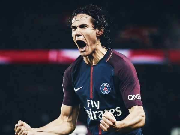 Cavani the key