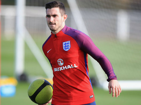Lewis Cook
