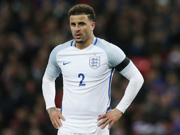 Kyle Walker