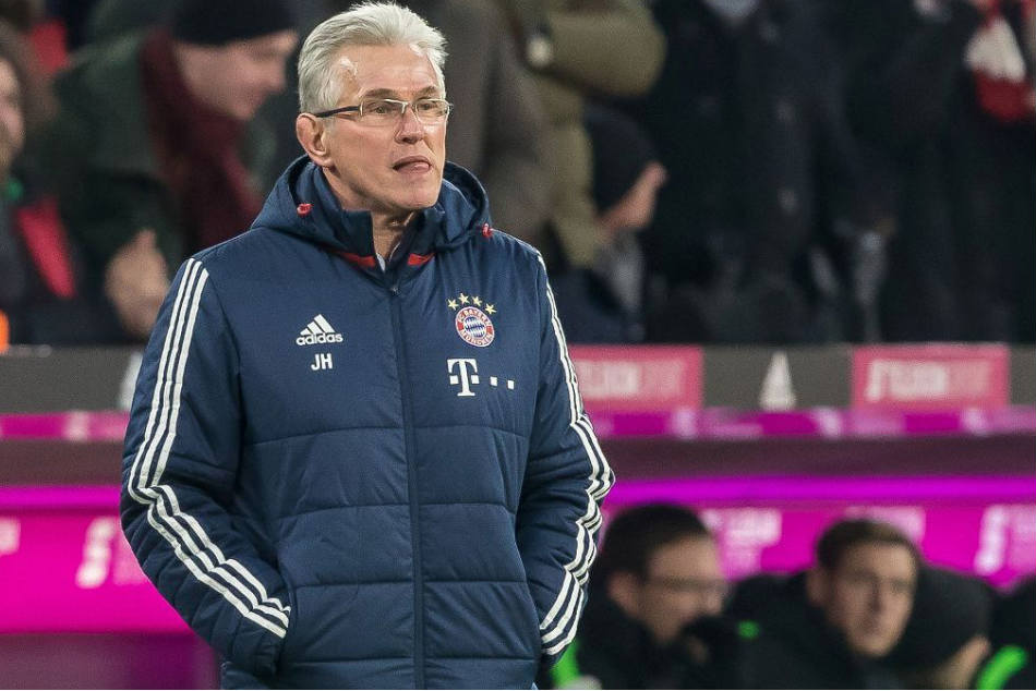 Jupp Heynckes - HLV Của Mọi Thời Đại Jupp Heynckes - HLV Của Mọi Thời Đại