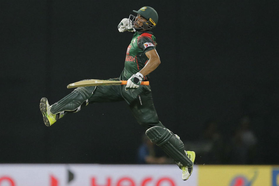 Mahmudullah will be Bangladeshs trump card