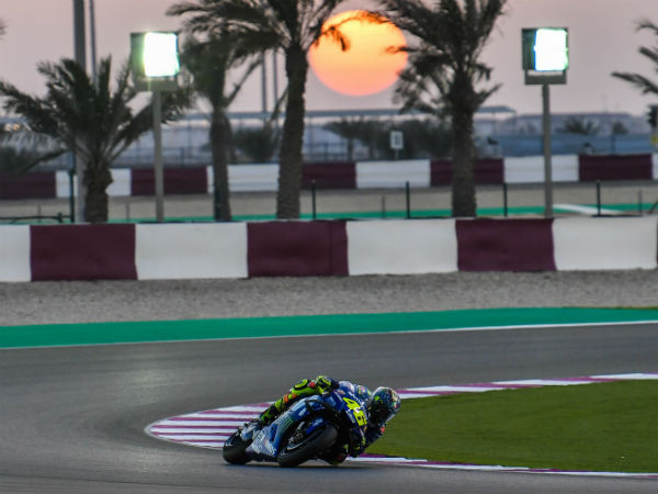 Can Rossi answer critics?