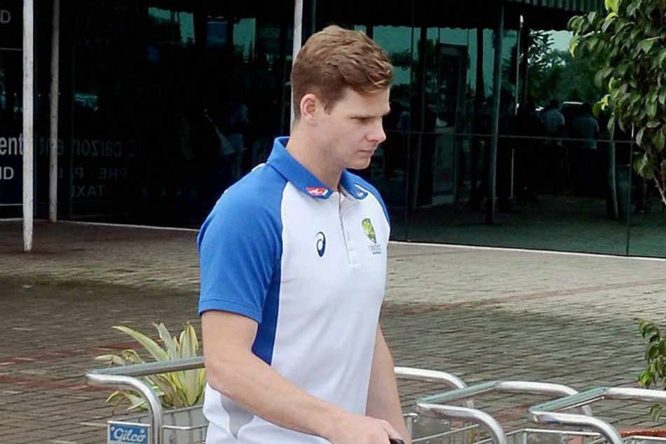 Steve Smith stepped down from Rajasthan Royals captaincy following Cape Town fracas