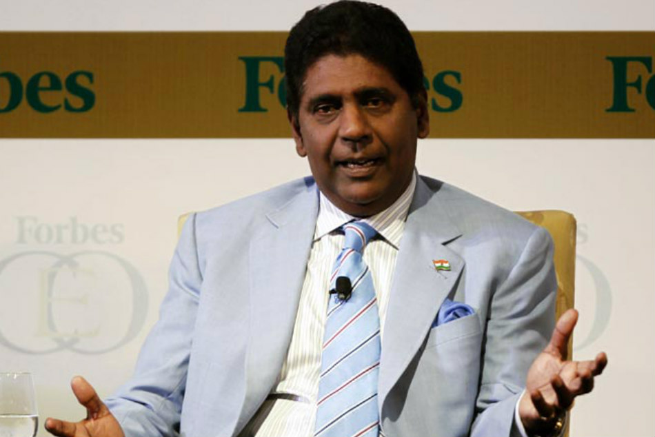 Amritraj Amritraj