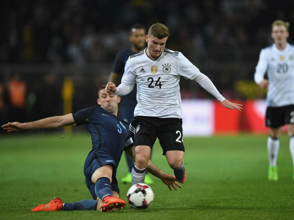 Timo Werner (Germany)