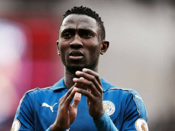 Wilfred Ndidi