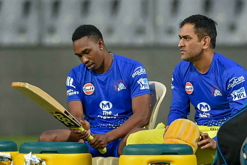CSK skipper MS Dhoni and Dwayne Bravo will be eager to cash in on a good pitch at the M Chinnaswamy stadium