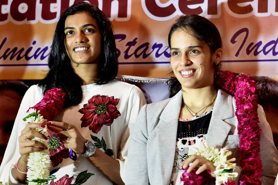 The Indian shuttlers have always voiced their disapproval for BWFs new service rules. The Indian shuttlers have always voiced their disapproval for BWFs new service rules.