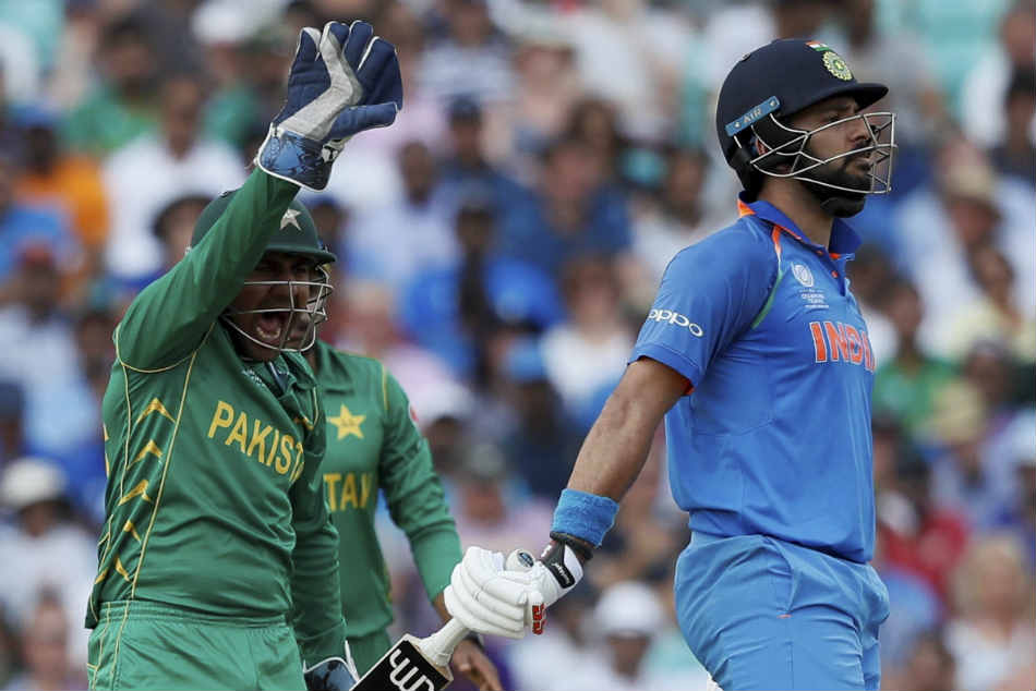 The bilateral cricket ties between India and Pakistan will not be resumed anytime soon, hence no place for it in the 2019-2013 FTP of ICC