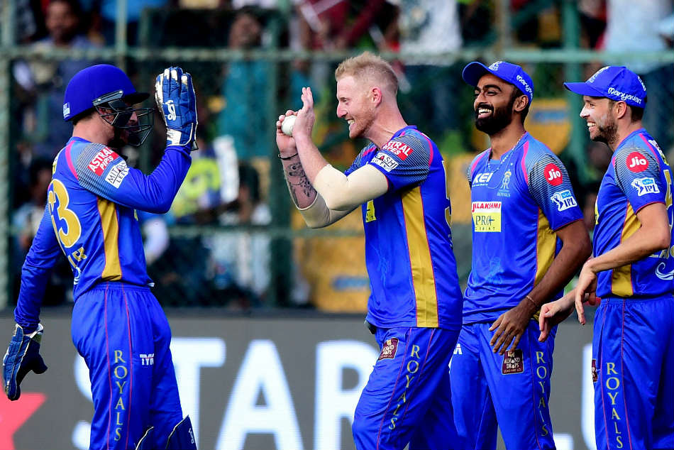 Rajasthan Royals (RR) balance could prove key against the dangerous Kolkata Knight Riders (KKR) during their IPL 2018 match Rajasthan Royals (RR) balance could prove key against the dangerous Kolkata Knight Riders (KKR) during their IPL 2018 match