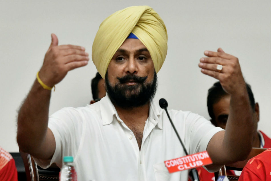 Raninder Singh Raninder Singh