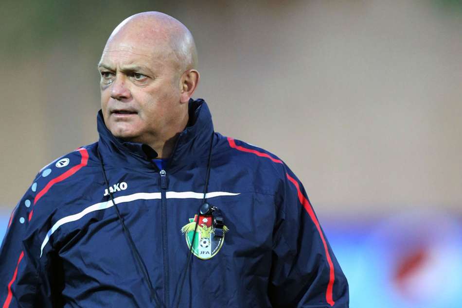 Ray Wilkins, former England football captain Ray Wilkins, former England football captain