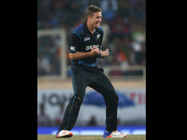 Tim Southee, Royal Challengers Bangalore, dollar 156,000