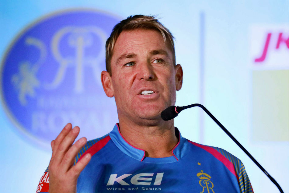 Shane Warne is also expected to be retained 