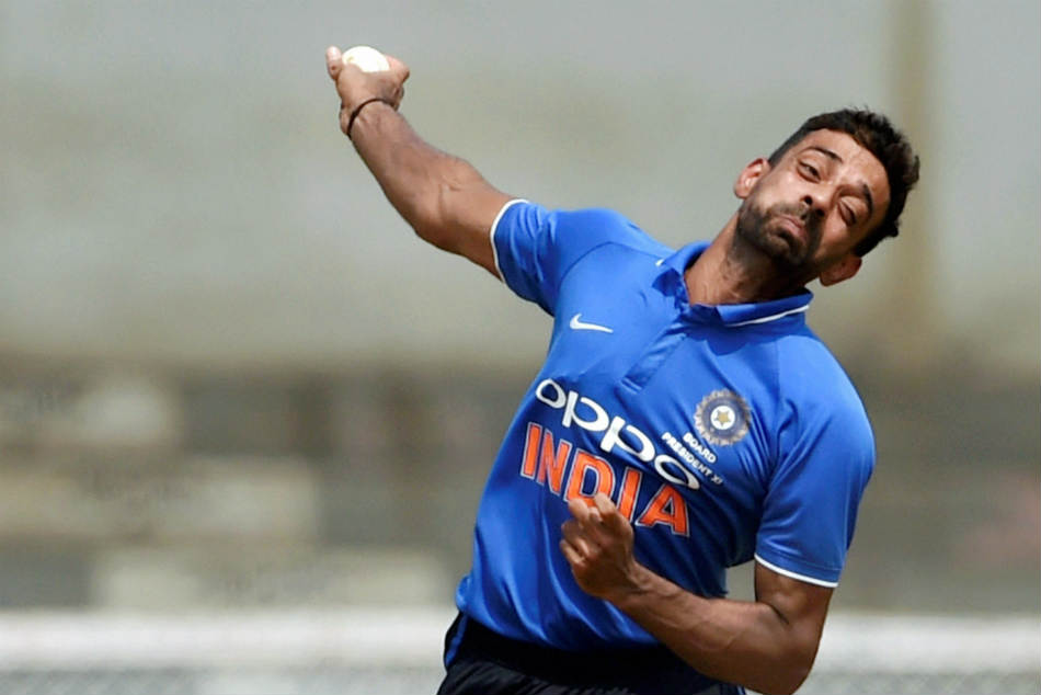 Dhawal Kulkarni has not made any impact for Rajasthan Royals in seven matches