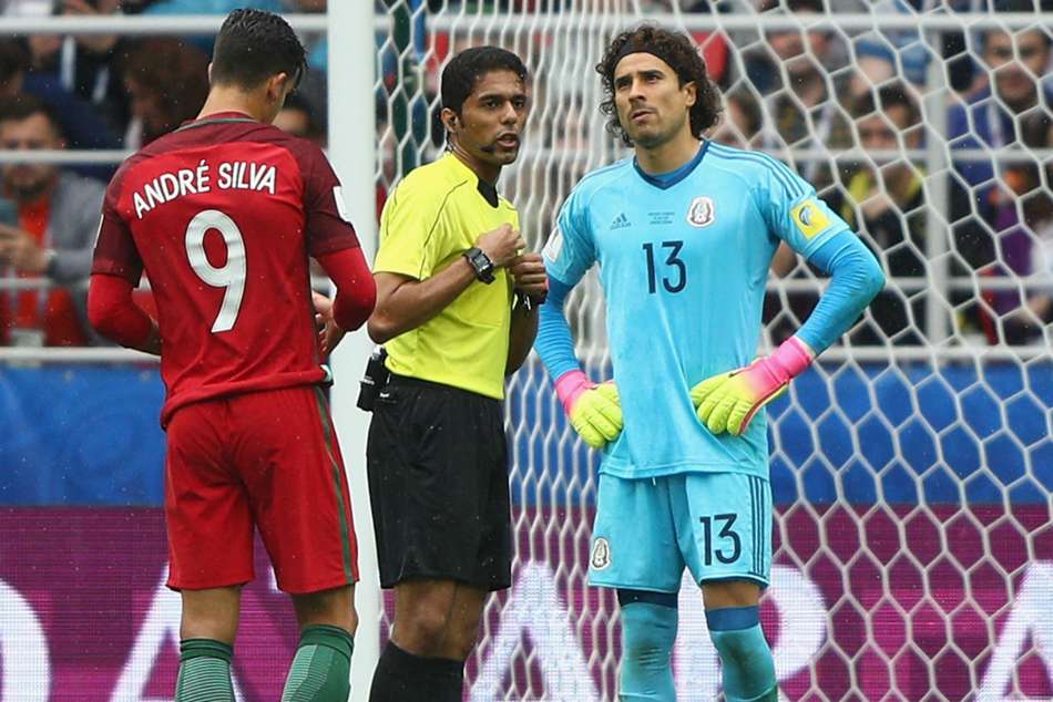 Fahad Al Mirdasi was banned for life by Saudi Arabia Fahad Al Mirdasi was banned for life by Saudi Arabia