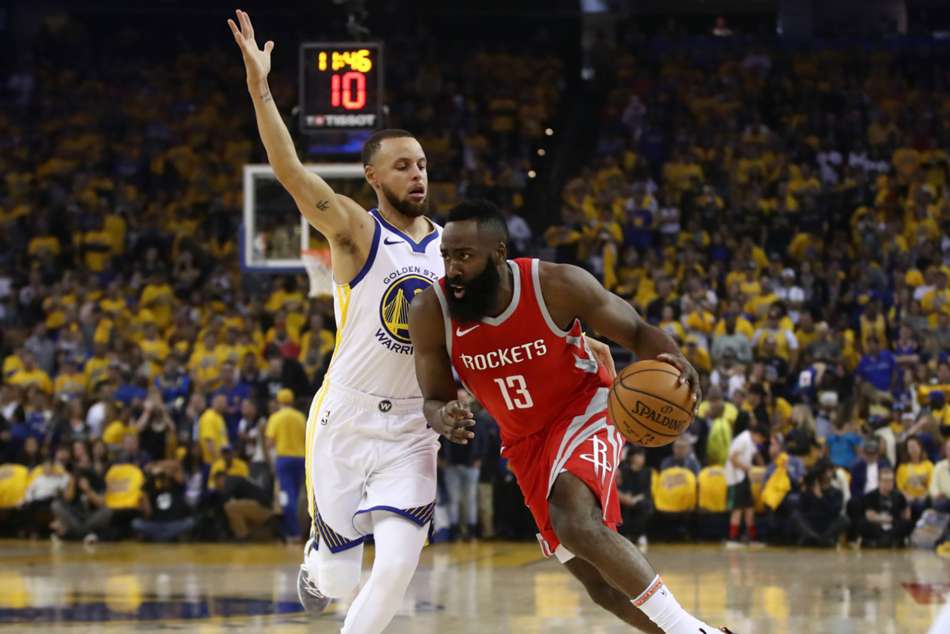 James Harden James Harden